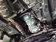 春日部市K様 S15 シルビア SpecR NISMO トランスミッション交換 クラッチ&フライホイール交換