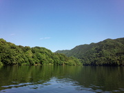 初！津久井湖バス釣り 本当は亀山湖に行きたかったけどNBCチャプターを避けて 何とか2本キャッチ